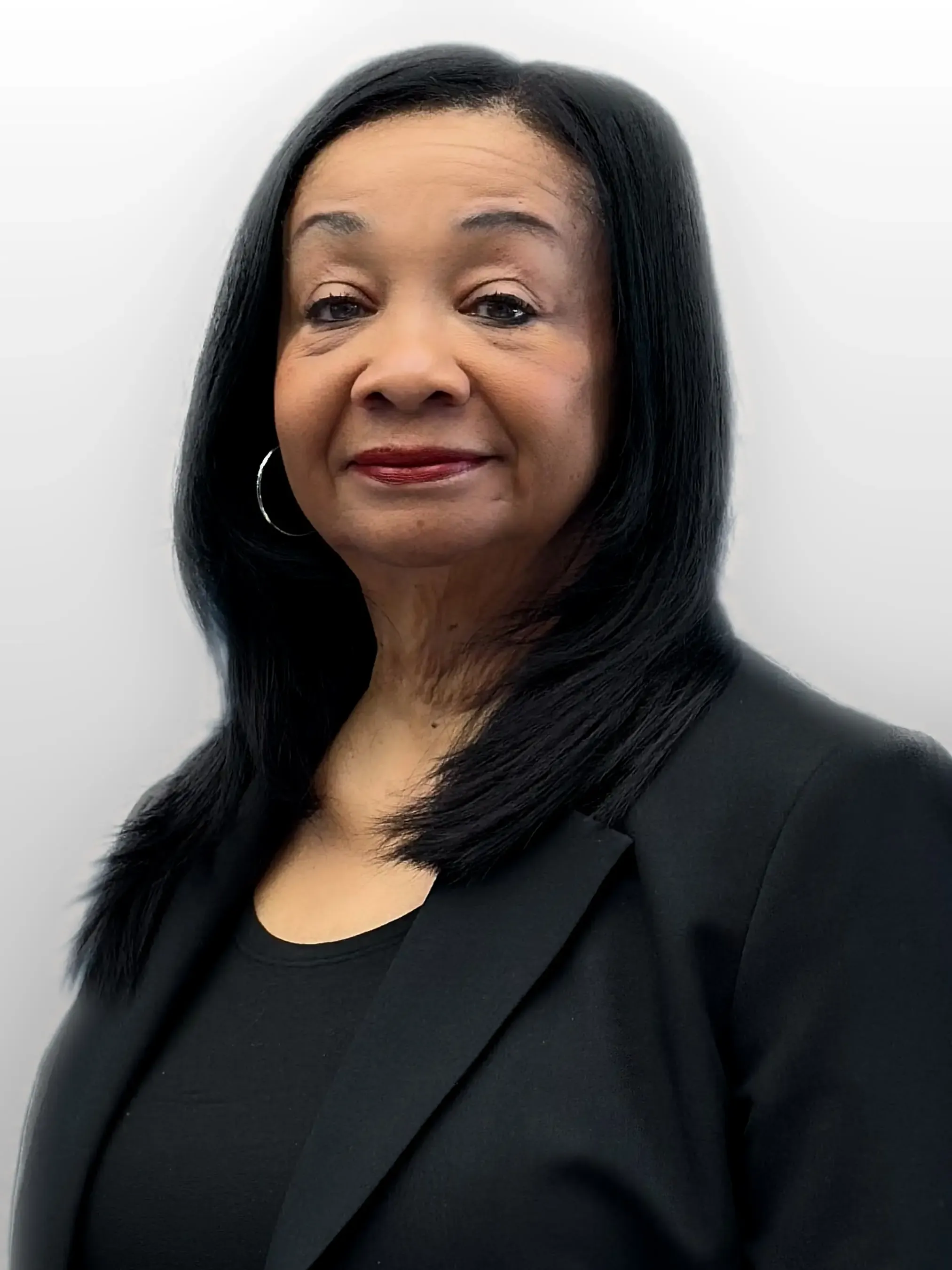 Receptionist Jewel Albert in Sales at Bella Nissan of Union City